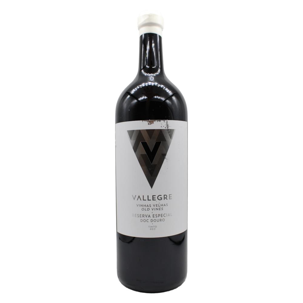 Vallegre Reserva Especial Tinto