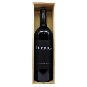 Rubrica Tinto