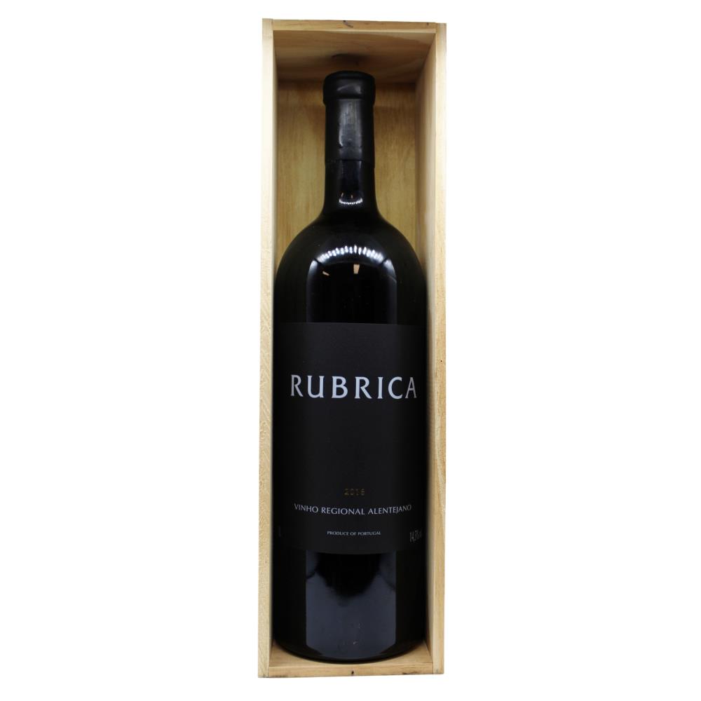 Rubrica Tinto