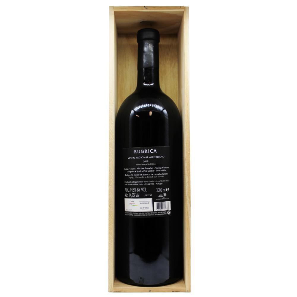 Rubrica Tinto - Image 2