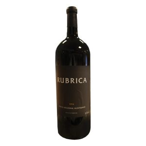 Rubrica Tinto