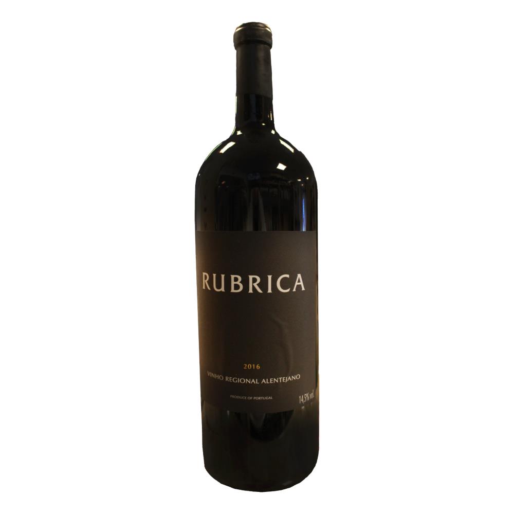 Rubrica Tinto