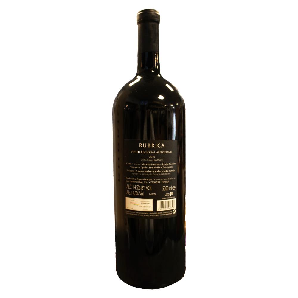 Rubrica Tinto - Image 2