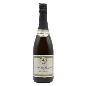 Espumante Quinta das Bágeiras Bruto Natural