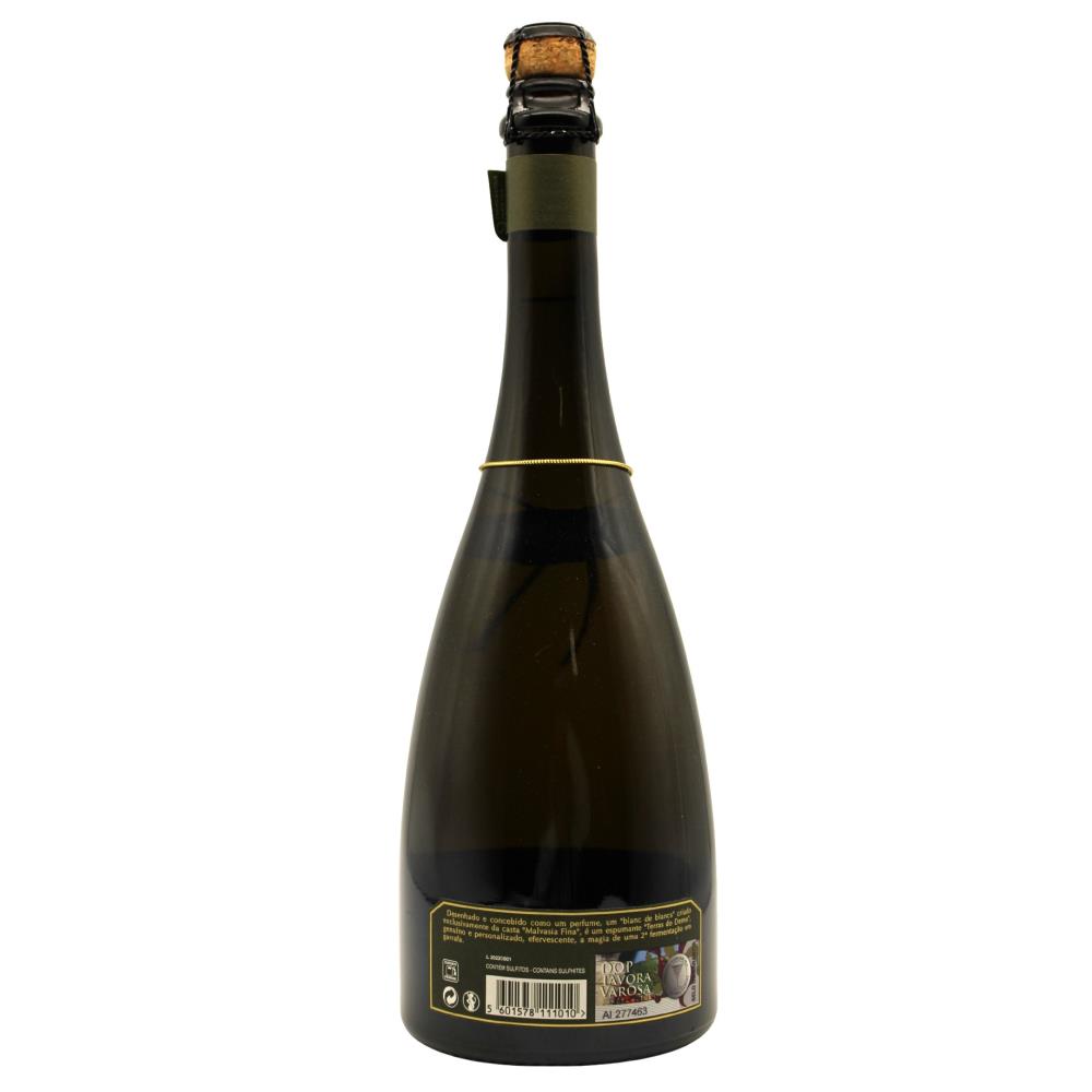 Espumante Terras do Demo Malvasia Fina Bruto - Image 2