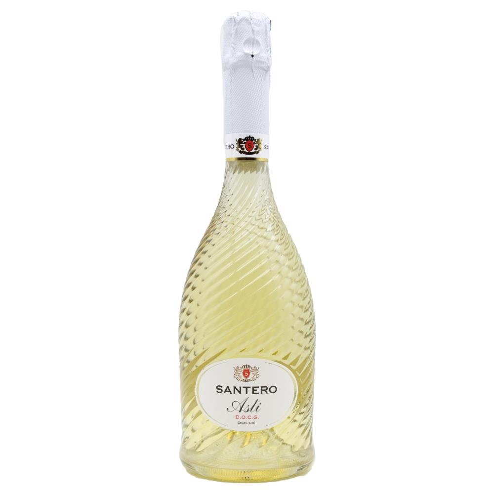 Espumante Asti Santero