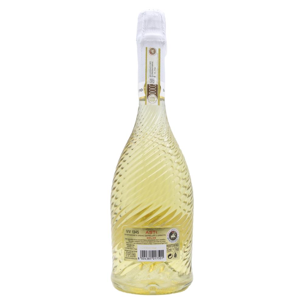 Espumante Asti Santero - Image 2