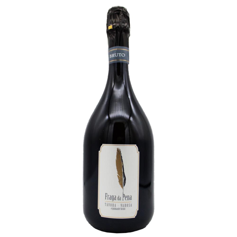 Espumante Fraga da Pena Bruto