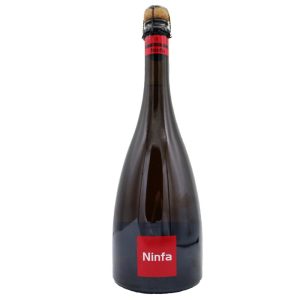 Espumante Ninfa Brut Nature