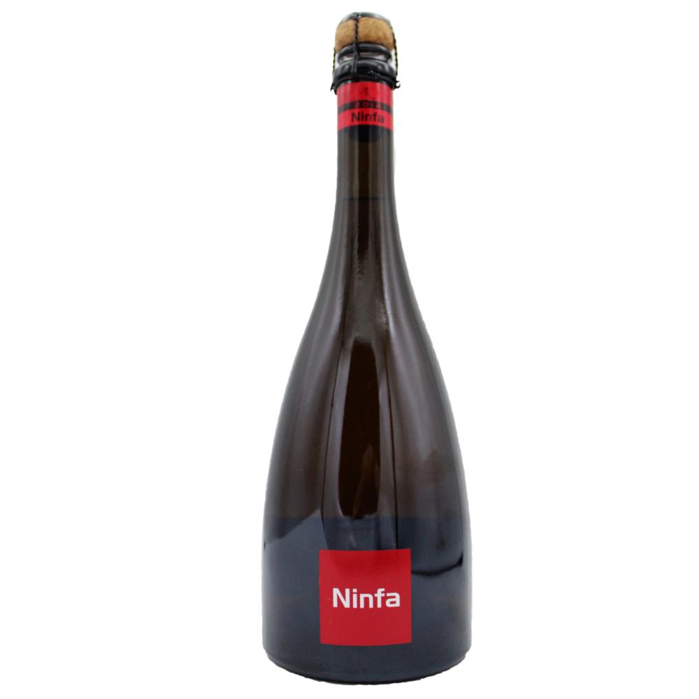 Espumante Ninfa Brut Nature