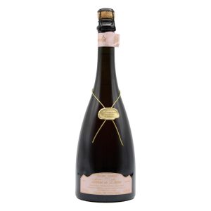 Espumante Terras do Demo Bruto Rosé