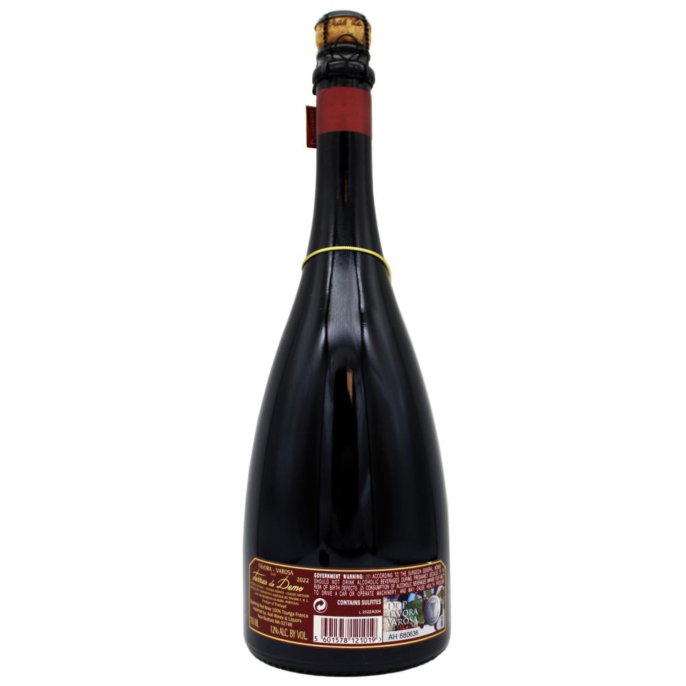 Espumante Terras do Demo - Image 2