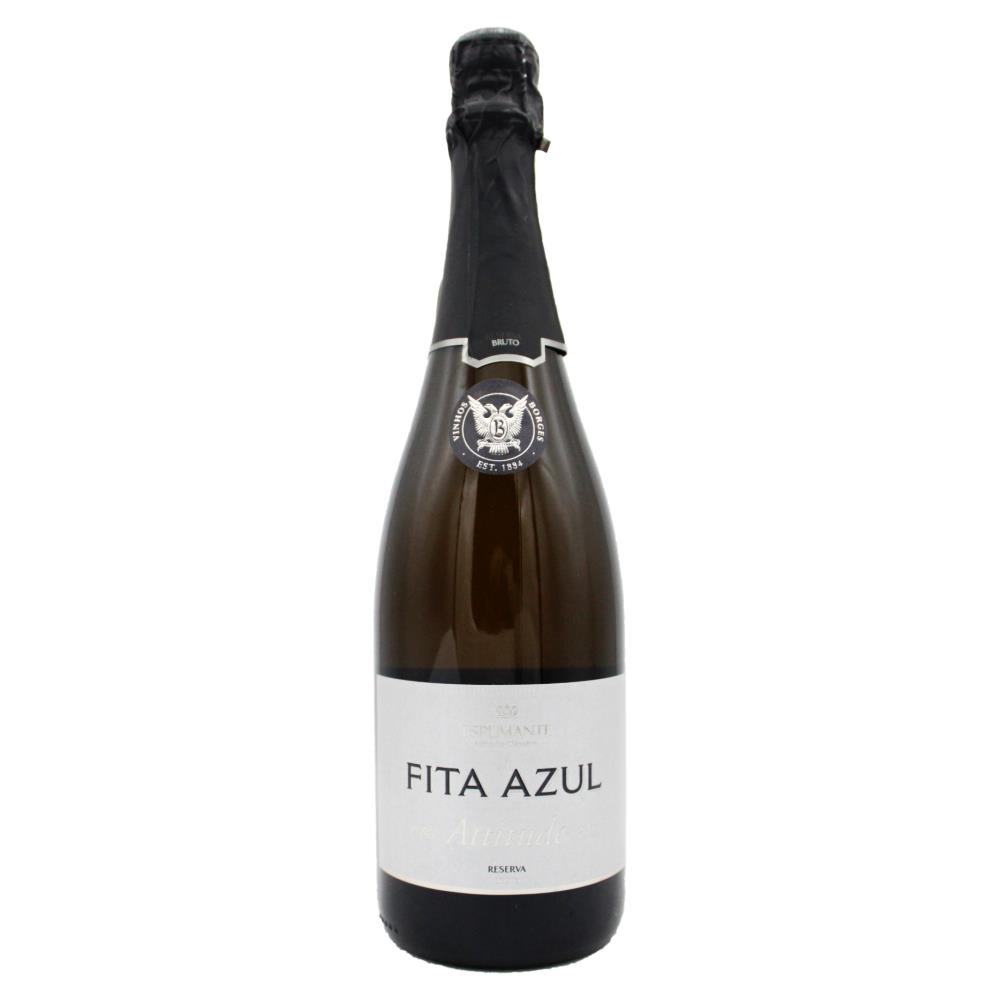 Espumante Fita Azul Brut Nature Reserva