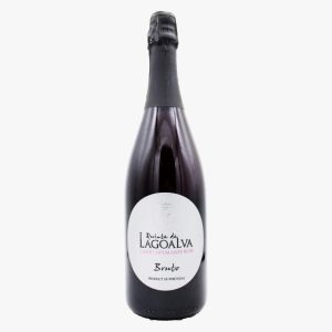 Espumante Quinta da Lagoalva Bruto Rosé