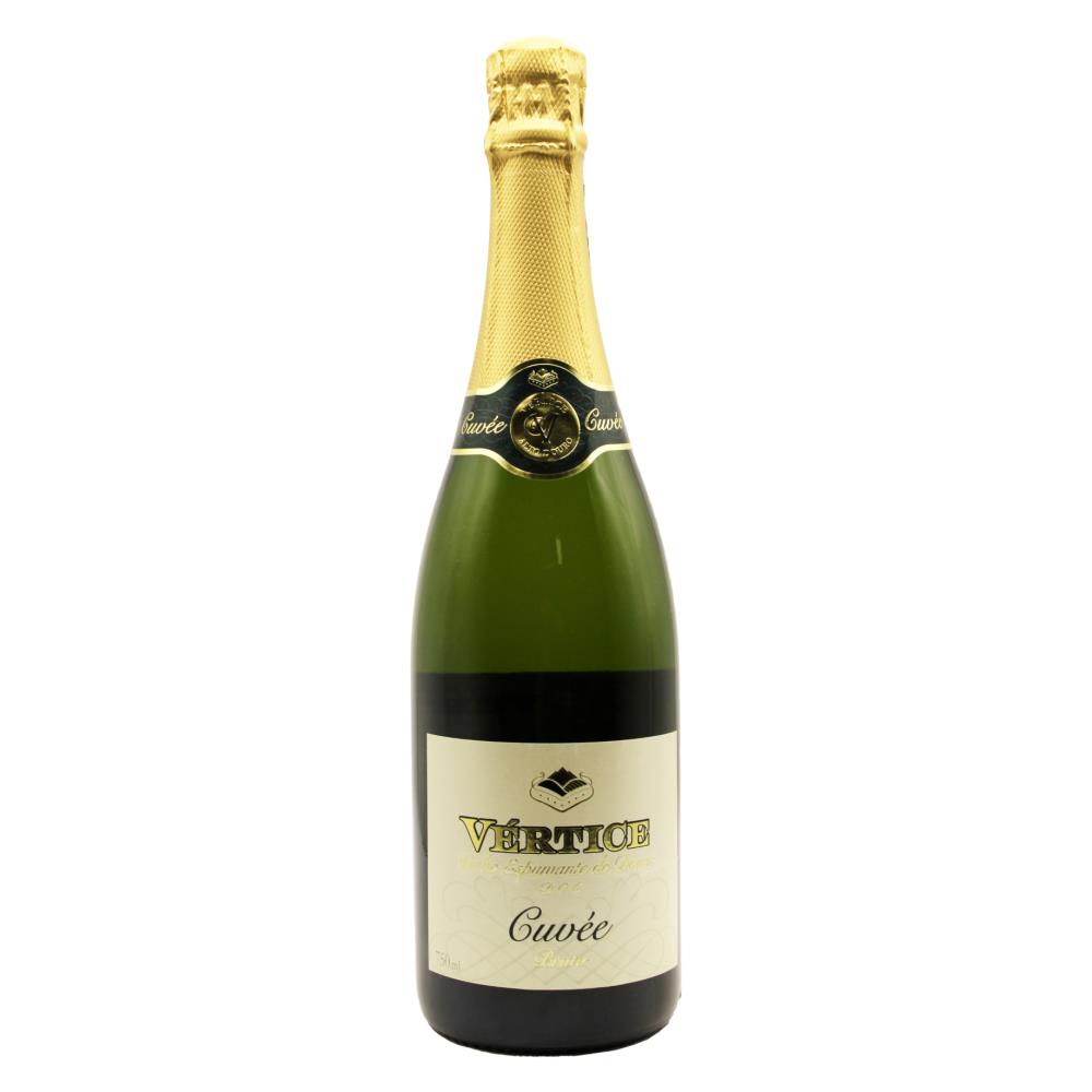 Espumante Vértice Cuvée Reserva
