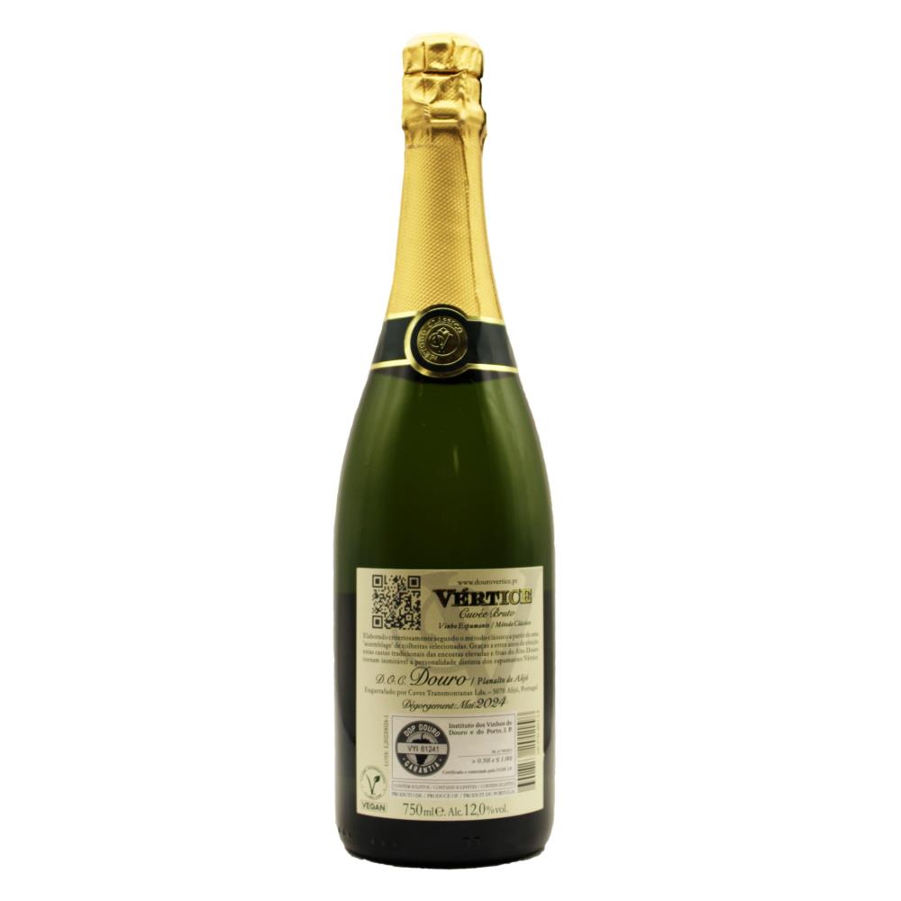 Espumante Vértice Cuvée Reserva - Image 2