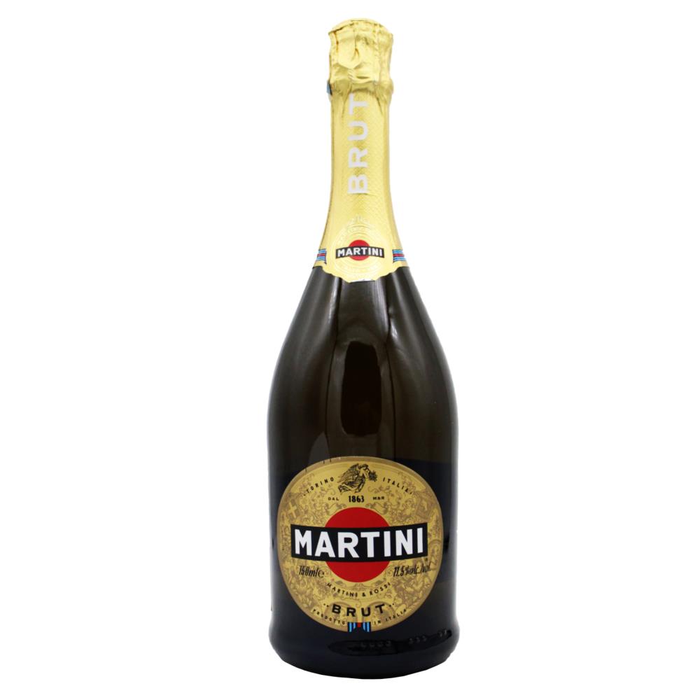 Espumante Martini Bruto