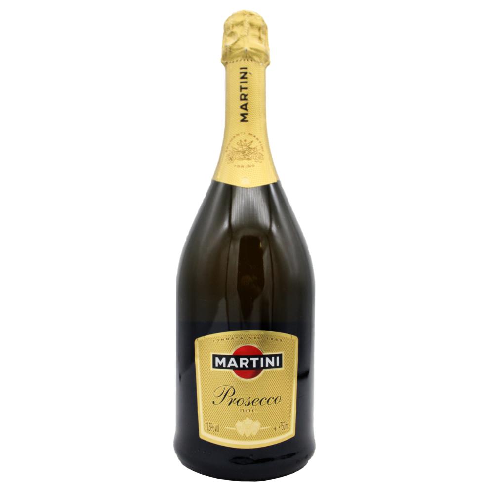 Espumante Martini Prosseco