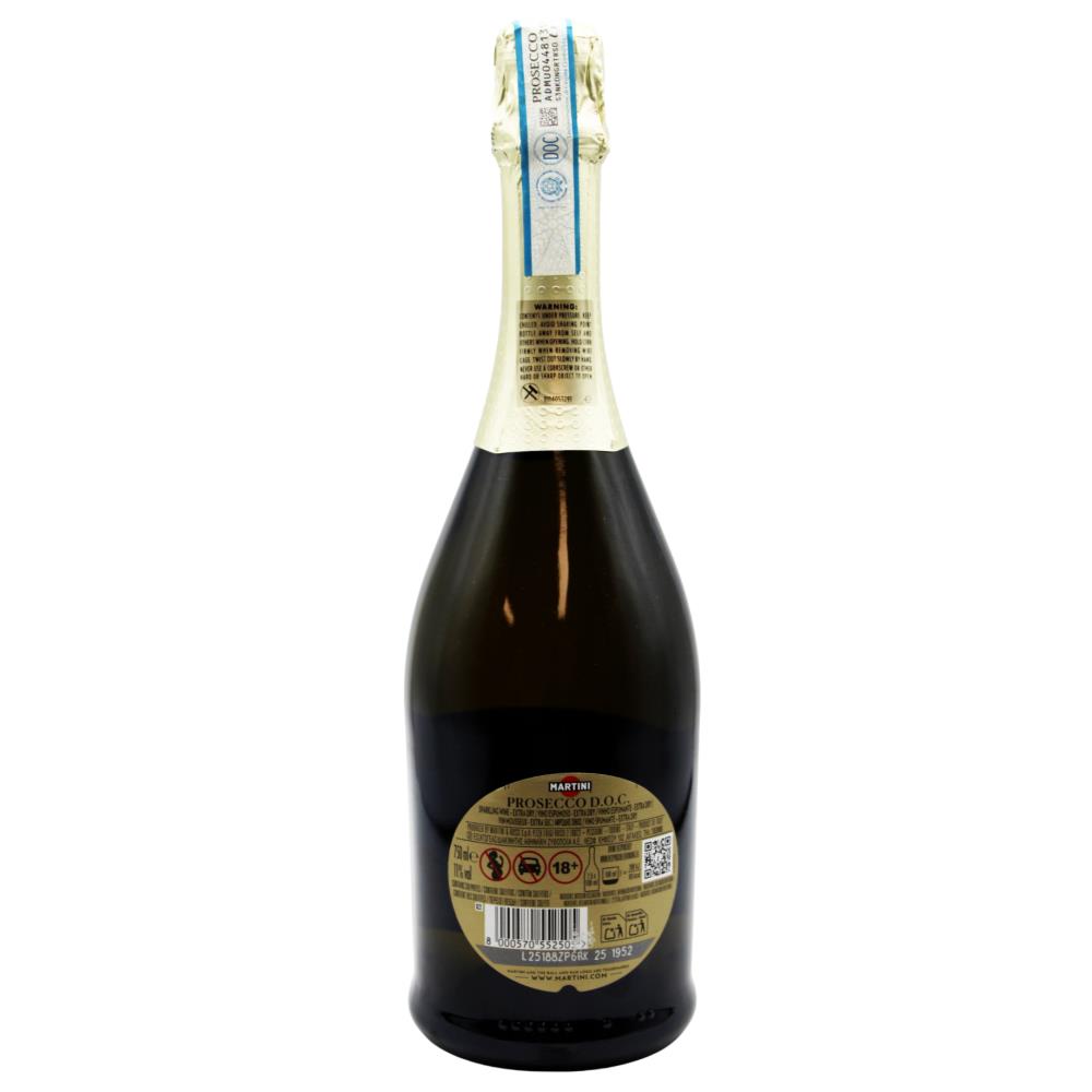 Espumante Martini Prosseco - Image 2