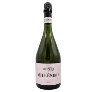 Espumante Quinta Brejinho da Costa Millésime Grand Cuvée