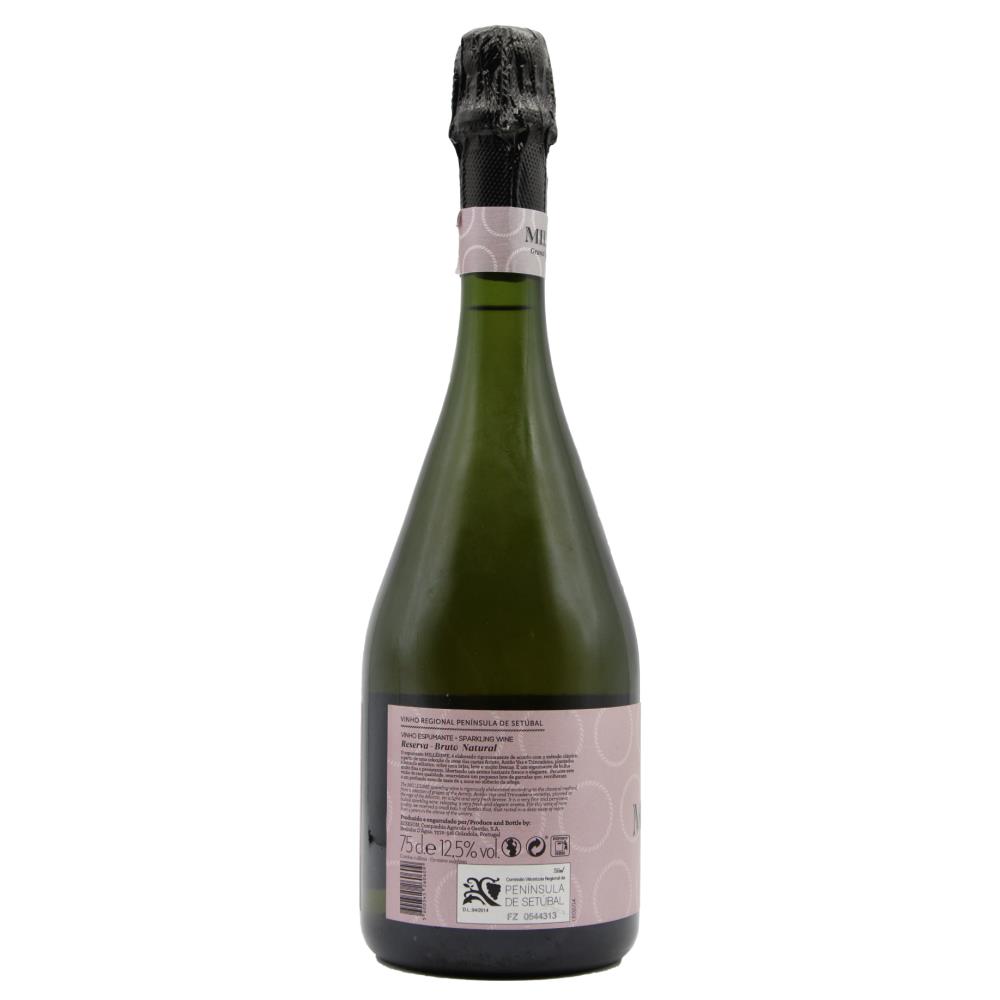 Espumante Quinta Brejinho da Costa Millésime Grand Cuvée - Image 2