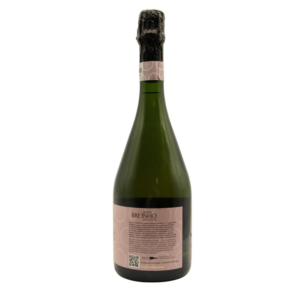 Espumante Quinta Brejinho da Costa Millésime Grand Cuvée - Image 3