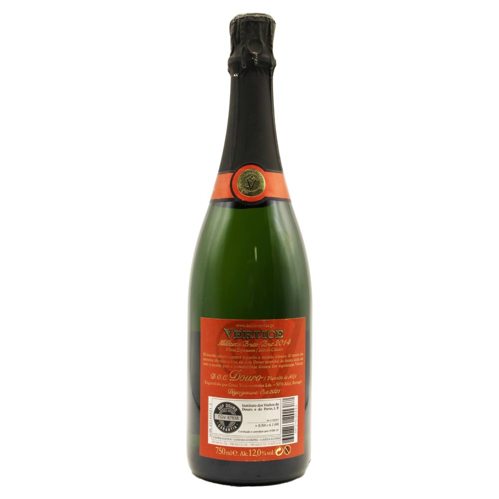 Espumante Vértice Millésime Bruto - Image 2