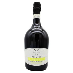 Espumante Hibernus Permier Bruto Branco