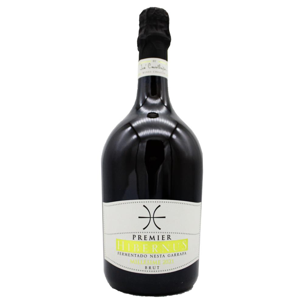 Espumante Hibernus Permier Bruto Branco