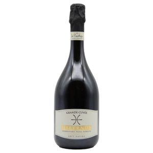 Espumante Hibernus Grand Cuvée Brut Nature
