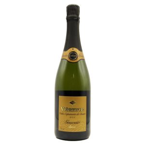 Espumante Vértice Gouveio Bruto