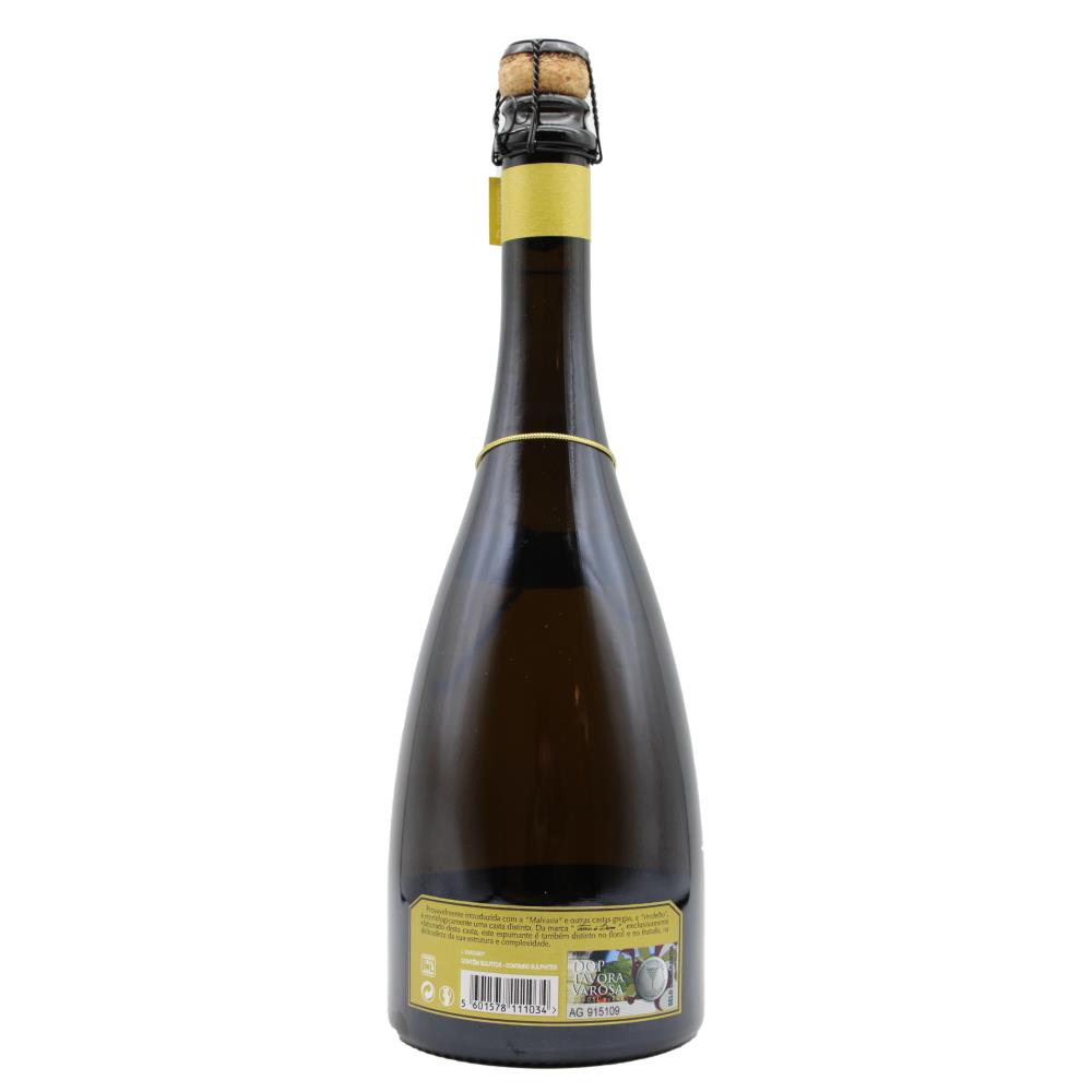 Espumante Terras do Demos Verdelho Bruto - Image 2