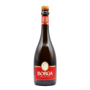 Espumante Campolargo Borga Bruto Branco