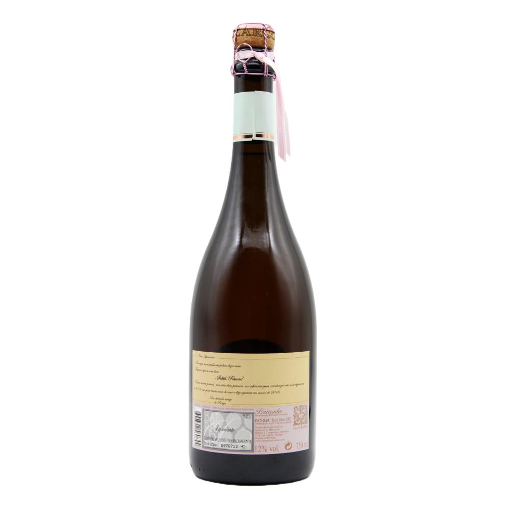 BORGA BRUTO ROSE - Image 2