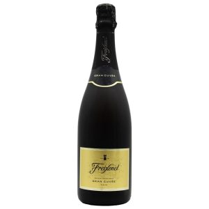 Espumante Cava Freixenet Gran Cuvée Bruto