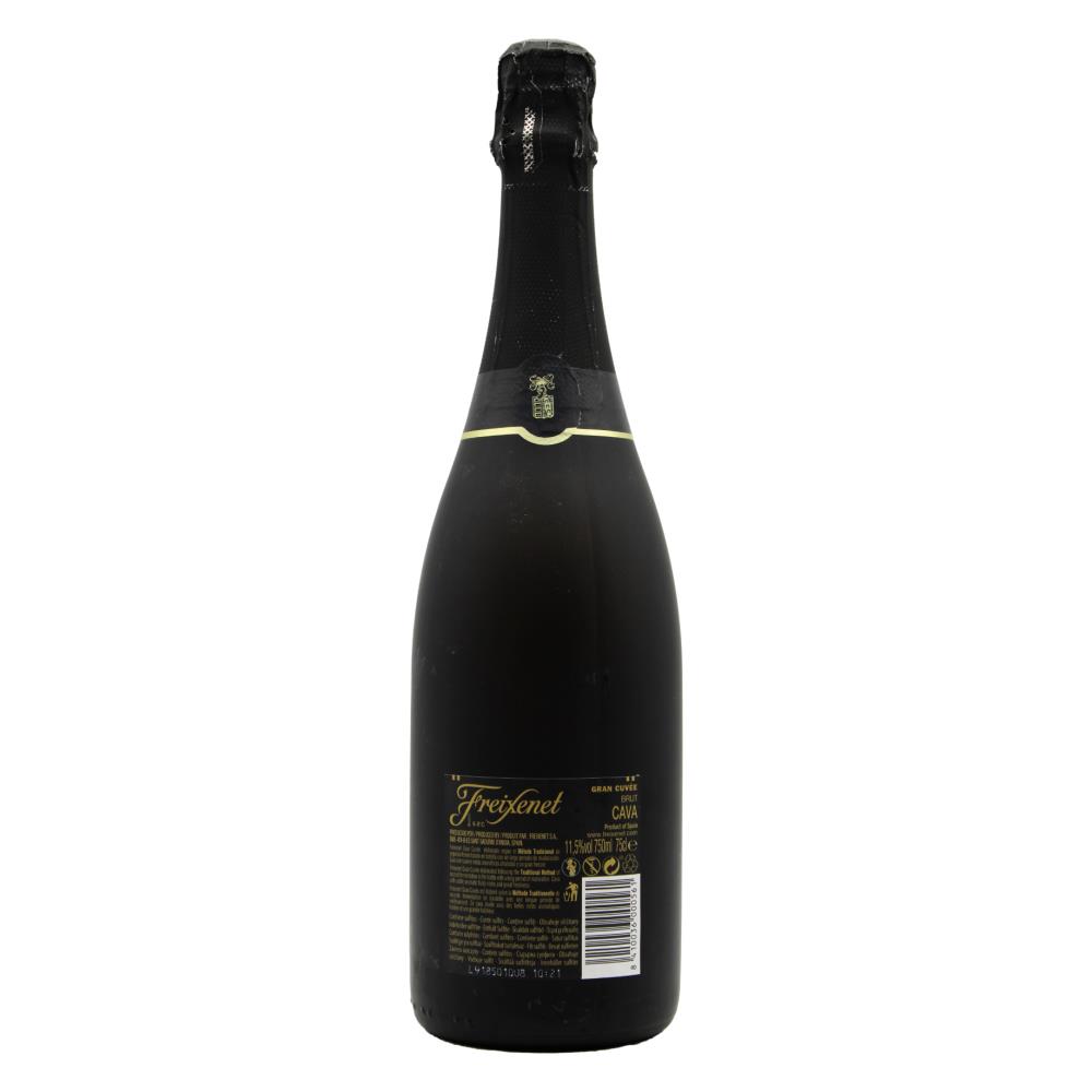 Espumante Cava Freixenet Gran Cuvée Bruto - Image 2