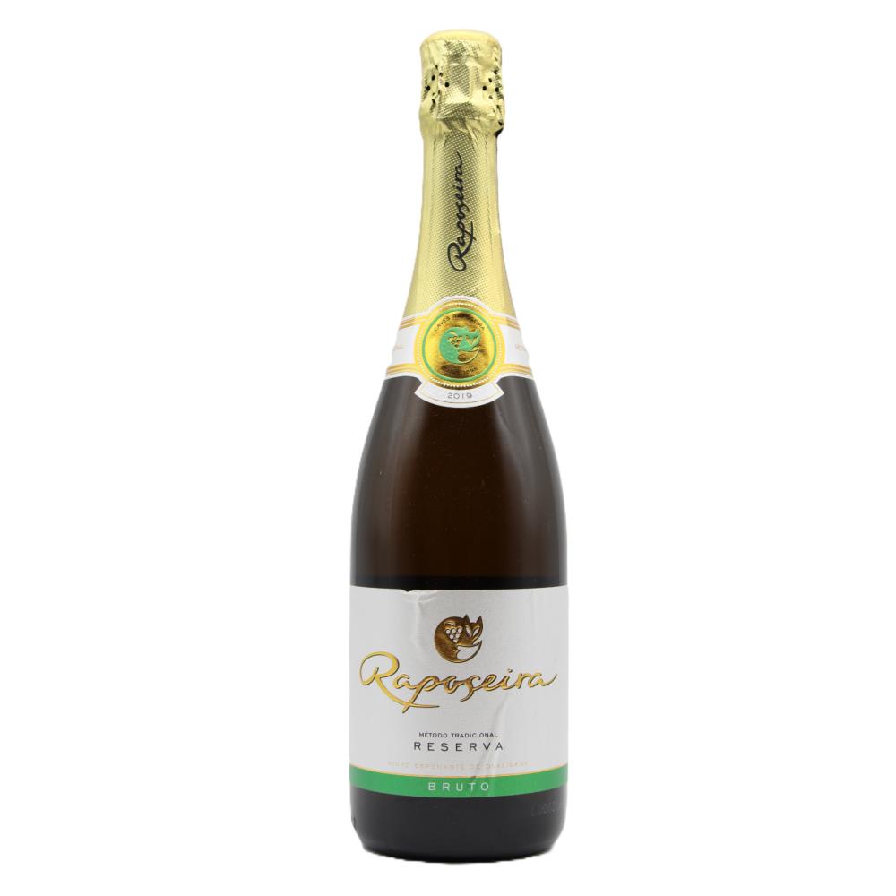 Espumante Raposeira Reserva Bruto