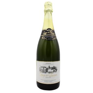 Espumante Quinta de São Lourenço Bruto