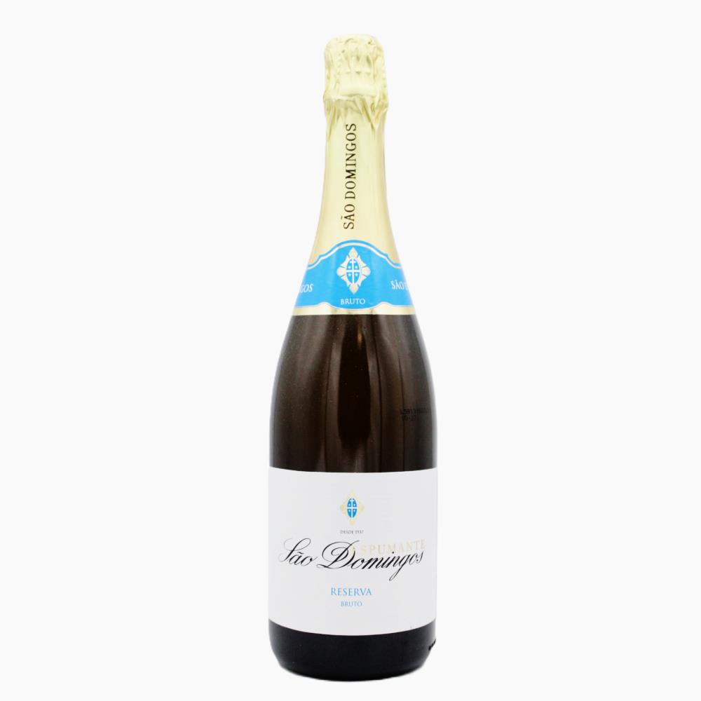 Espumante São Domingos Reserva Bruto