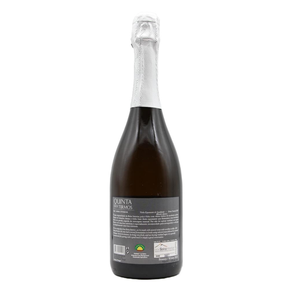 Espumante Quinta dos Termos - Image 2