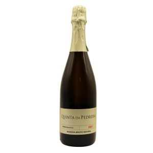 Espumante Quinta da Pedreira Reserva Bruto