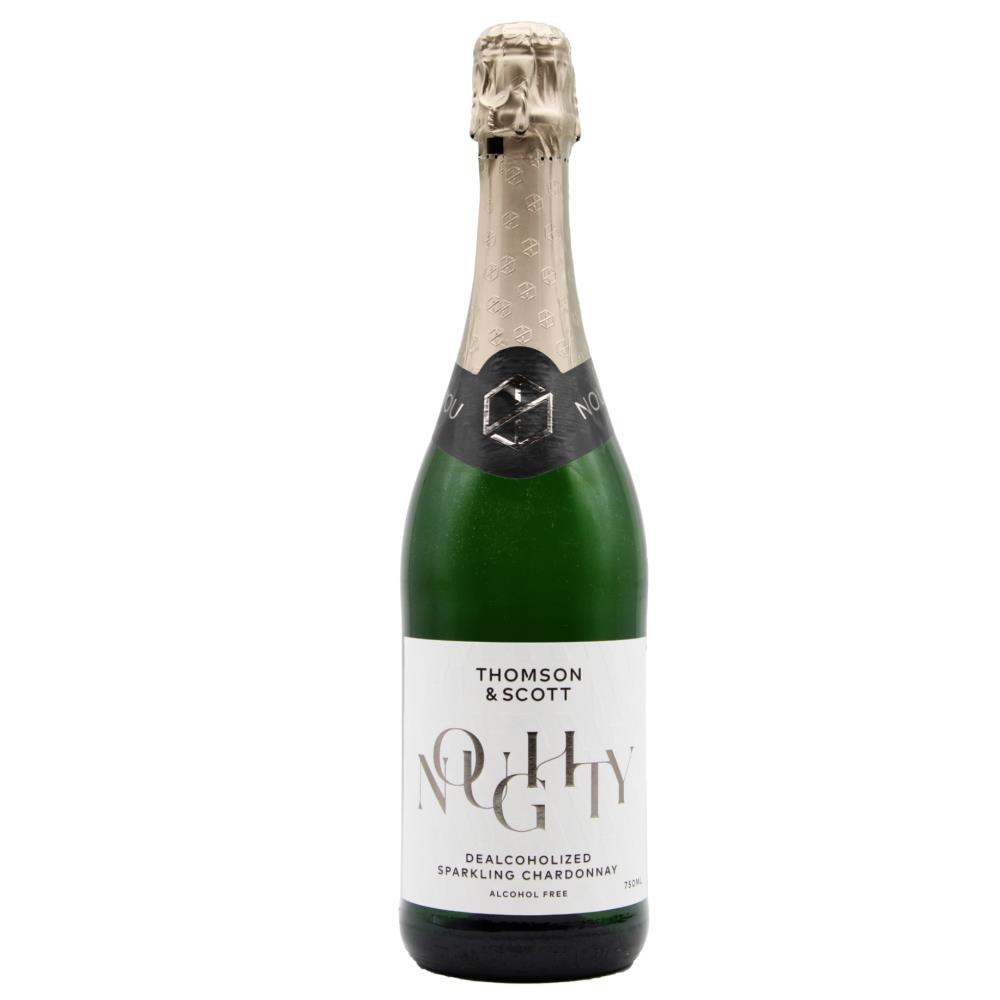 Espumante Noughty Sparkling Free Alcohol Chardonnay
