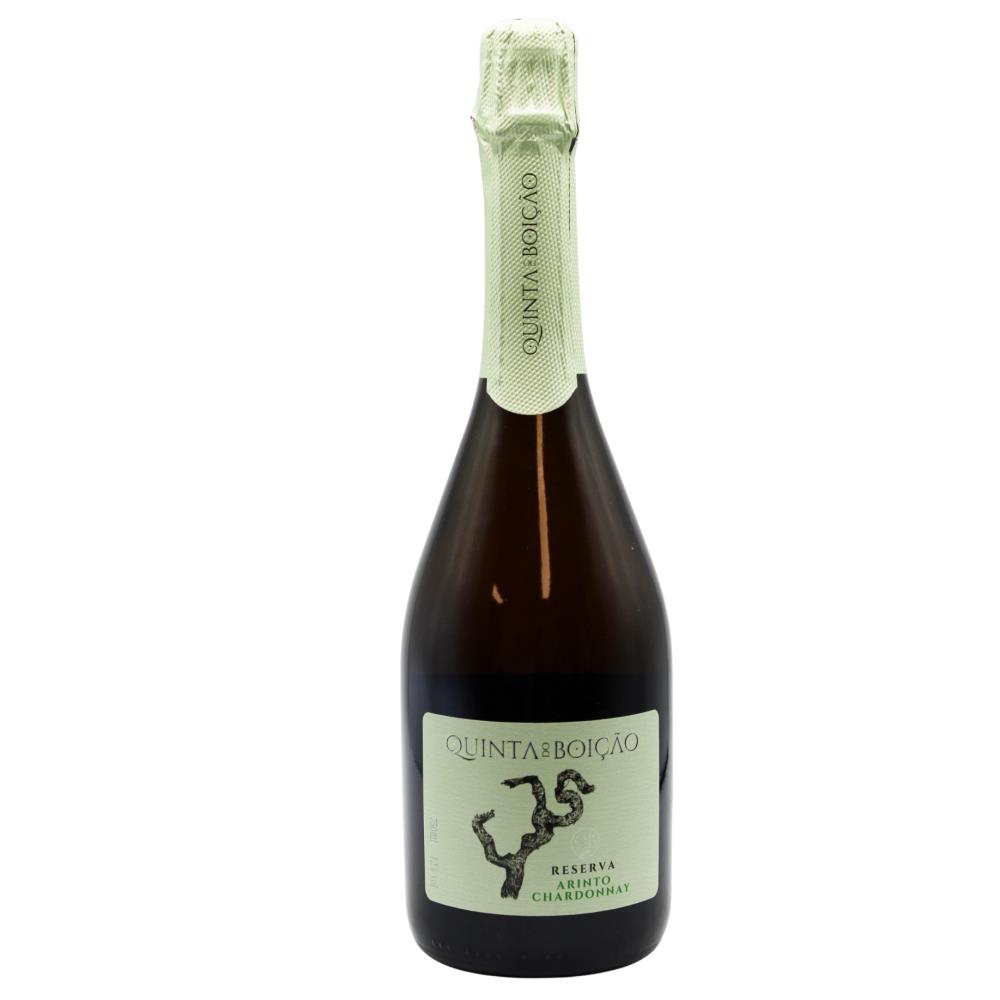 Espumante Quinta do Boição Reserva Arinto & Chardonnay