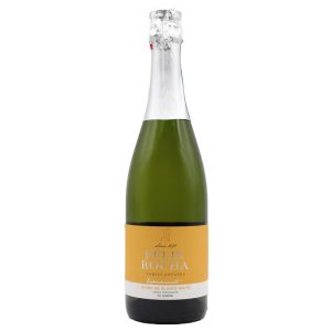 Espumante Félix Rocha Blanc de Blancs Bruto