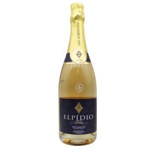 ELPIDIO CUVEE BRUTO