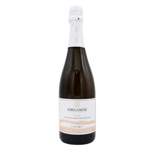 Espumante Adega Mãe Rosé Extra Brut