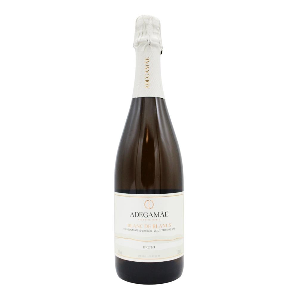 Espumante Adega Mãe Blanc de Blancs