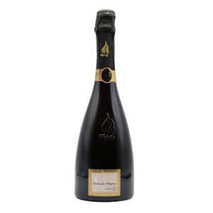 Espumante Quinta das Bágeiras Grande Reserva Rosé Bruto Natural