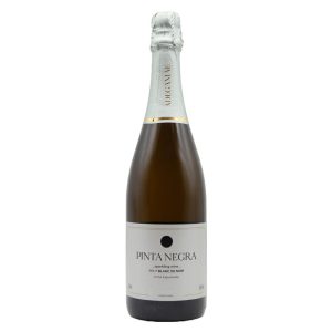 Espumante AdegaMãe Pinta Negra Blanc de Noirs Bruto