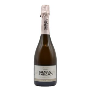 Espumante Valados de Melgaço Alvarinho Reserva Extra Bruto